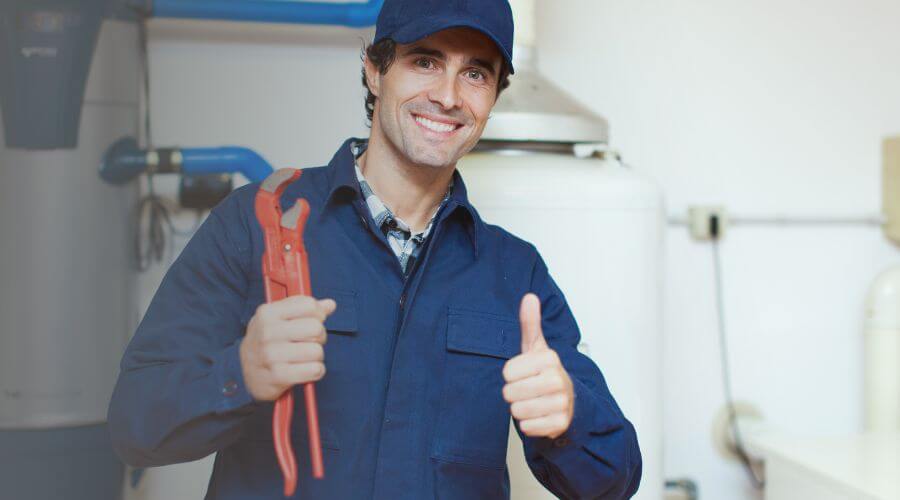 Professional septic tank pumping in Bush, LA